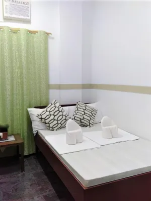 FilCan Hostel/Backpackers