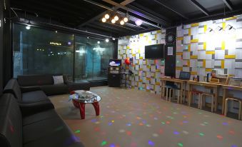 Gyeongju Paradise Bed and Breakfast