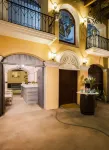 Forrest Hotel Huatulco Hotels in Tangolunda