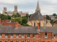 Premier Inn Lincoln City Centre