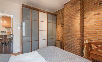 Apartment et Studio Montreal