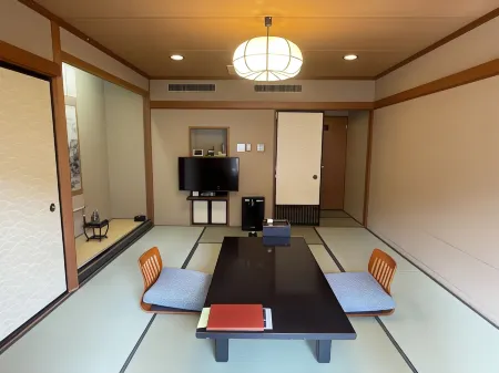 Ryokan Ichinomatsu