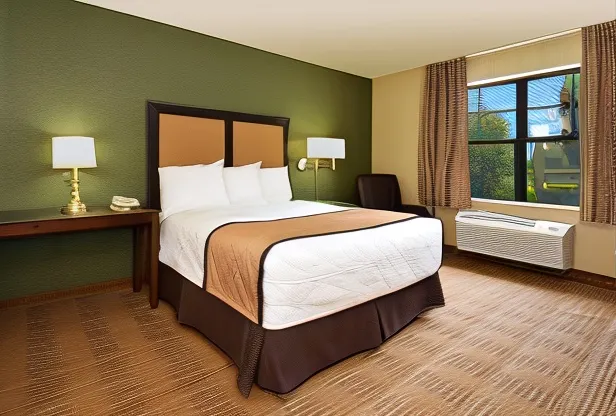 Extended Stay America Suites - Secaucus - Meadowlands