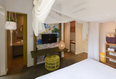 Veranda Tamarin Hotel and Spa, 3 Star Hotels near Chamarel Seven Colored Earth Geopark