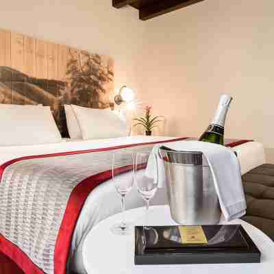 Eurostars Fuerte Ruavieja Rooms