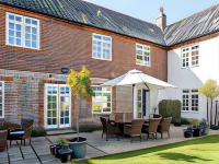 Meadow View Các khách sạn ở Wighton