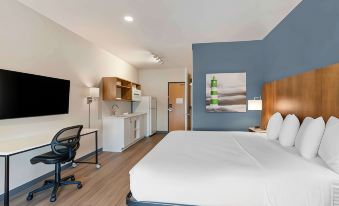 Extended Stay America Premier Suites - Boise - Meridian