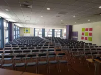 Ibis Budget Arles Palais des Congres