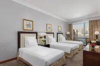 Swissôtel Al Maqam Makkah Hotel a Makkah