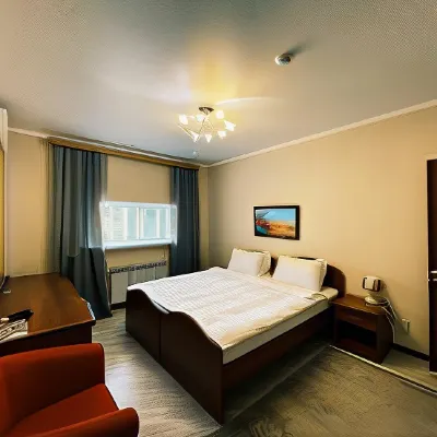 Astra Inn