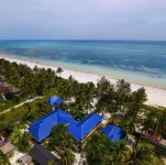 RoRi Private Luxury Villas Hotel di Bwejuu