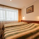 Hotel Tomsk Hotels in der Nähe von Tusur Uchebno-Laboratornyy Korpus