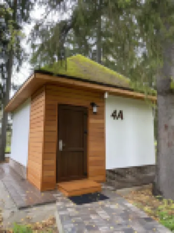 Ruza Forest Hotels in 