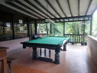 Terrace Hill Resort Hotels in Amadeo