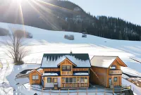 Narzissendorf Zloam Hotel a Bad Aussee
