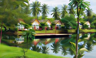 Khao Lak Golden Coconut Resort