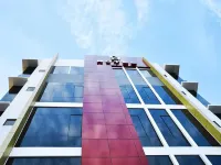 G-Hotel Pontianak Hotels in Darat Sekip