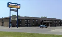 Econo Lodge Williston Hotels in Williston