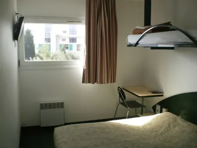 Good Night Hotel Hotel di Pas-de-Calais