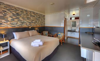 Queenstown Motor Lodge