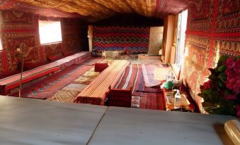 Bedouin Expedition