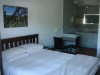 Ohakune Court Motel فنادق في أوهاكوني