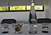 Meerendal Boutique Hotel Hoteles en Durbanville