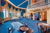 Wellness Hotel Babylon