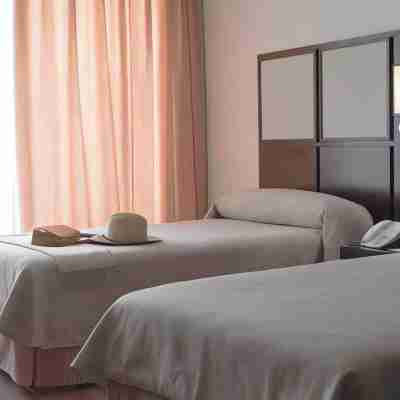 Hotel Isla de La Garena Rooms