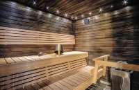 Kultahippu Hotel & Apartments Hotels in Ivalo