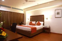 Minerva Grand Hotels in Тірупаті
