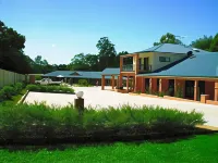Seminara Apartments Coochiemudlo Island Hôtels à : Cleveland