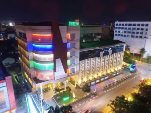 Hotel Grand Mentari Banjarmasin