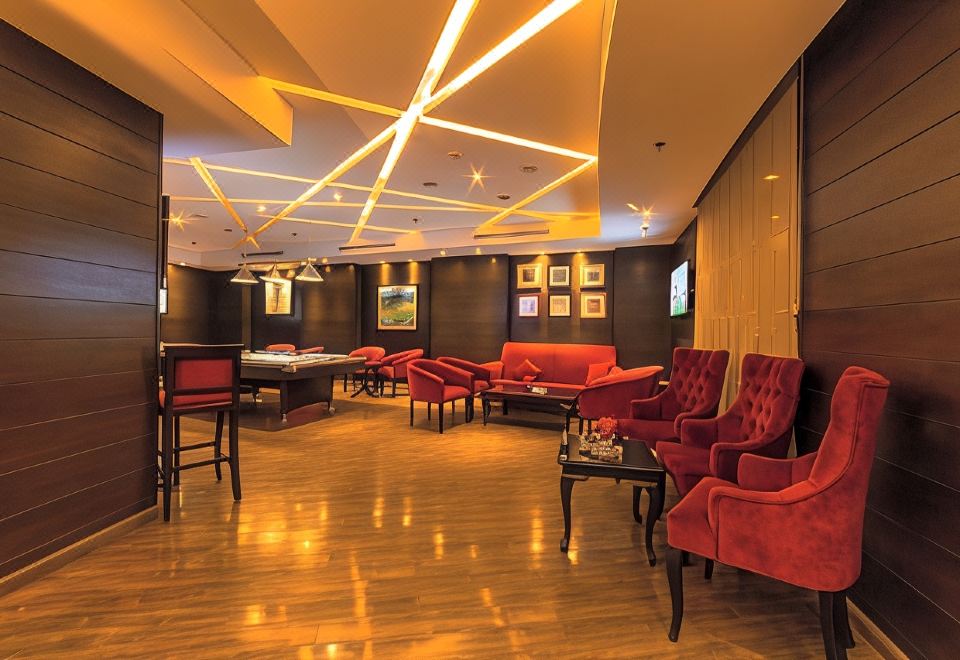 Oryx Hotel Aqaba Over view