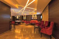 Oryx Hotel Aqaba Hotels in Akaba