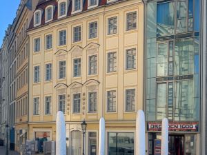 Aparthotel Altes Dresden