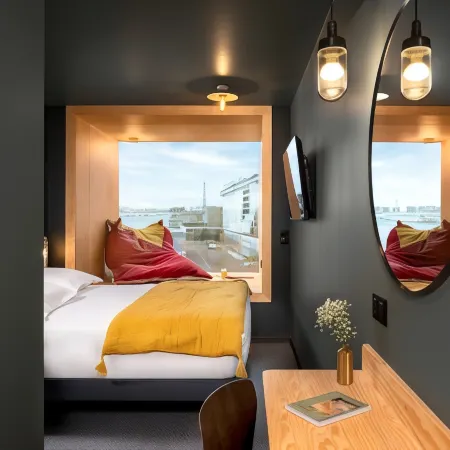 Eklo Hotels Paris Porte de Versailles