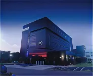 Dakota Eurocentral Hotels near The Time Capsule