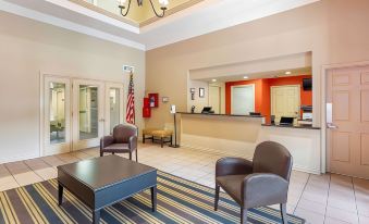 Extended Stay America Suites - Dallas - DFW Airport N