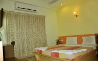 Ankita Residency Hotel di Hubli