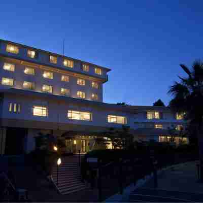 Umibe No Hotel Hana Hotel Exterior