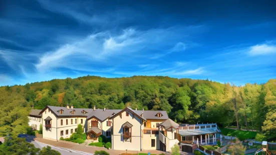 Hotel Bankov Košice