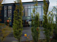 Zaliasis slenis - 自助入住酒店 - 3星級