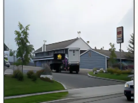 Mayflower Motel Milford Hotels in Milford