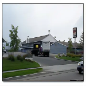 Mayflower Motel Milford Hotels in 