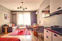 TAKS-INN Suites
