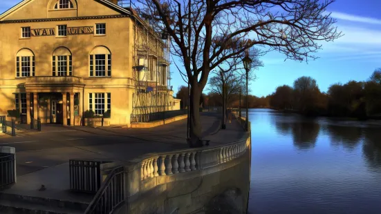 Bedford Swan Hotel