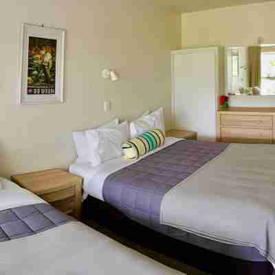 Stay Kerikeri Rooms