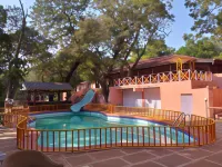 The Byke Brightland Adventure Park & Resort Hotels in Matheran