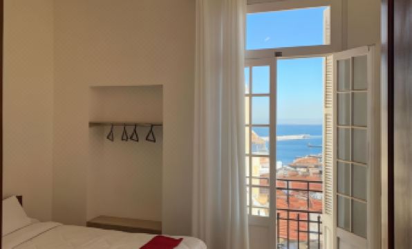 2. 아프릭 호텔 카..